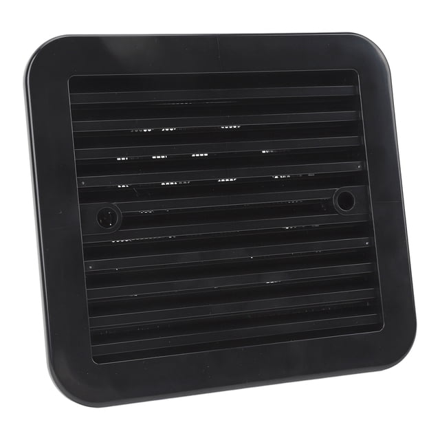 24V Exhaust Fan, Strong Wind RV Side Vent Fan for Trailer for Boat