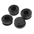 thumbnail image 4 of 4pcs EB2000i EU2000i GENERATOR RUBBER FOOT PADS for HONDA P20250110715, 4 of 5