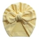 thumbnail image 4 of 5 Piezas Turbante Gorrito De Algodón Suave Para Bebé, 4 of 5