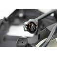 thumbnail image 3 of Dual Radiator and Condenser Fan Assembly - Cooling Direct Fit/For VO3012105 16-22 Lexus RX350 Canada-Build WITH Towing Package - With Transmission Oil Cooler - 167110P340, 3 of 4