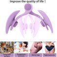 thumbnail image 3 of Thigh Exerciser Big Resistance, Pelvic Muscle Kegel Exerciser, Men Kegel, Hip Trainer for Women, Super Kegel Thigh Exerciser, 3 of 7