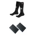 thumbnail image 1 of Calcetines calentadores de pies,Hombres Mujeres Calcetines calefactables Medias largas Invierno Cálido,Calcetines eléctricos de invierno cálidos cómodos y transpirables,Calcetín de Sunnimix Calcetines calentadores de pies, 1 of 8