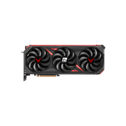 PowerColor RED DEVIL Radeon RX 7800 XT 16GB GDDR6 PCI Express 4.0 x16 ATX Video Card RX7800XT 16G-E/OC