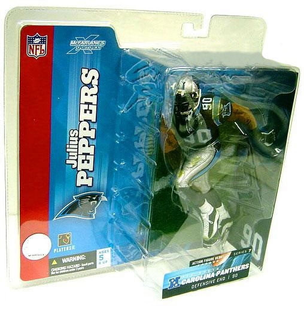 McFarlane Toys LaDainian Tomlinson フィギュア McFarlane NFL Sports Picks 3 Inch Mini Series 3 LaDainian