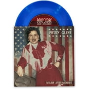 Patsy Cline - Walkin' After Midnight (Colored 7') - Vinyl [7-Inch]