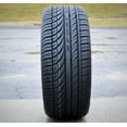 of 2 (TWO) Fullway HP108 AllSeason High Performance Radial Tires225
