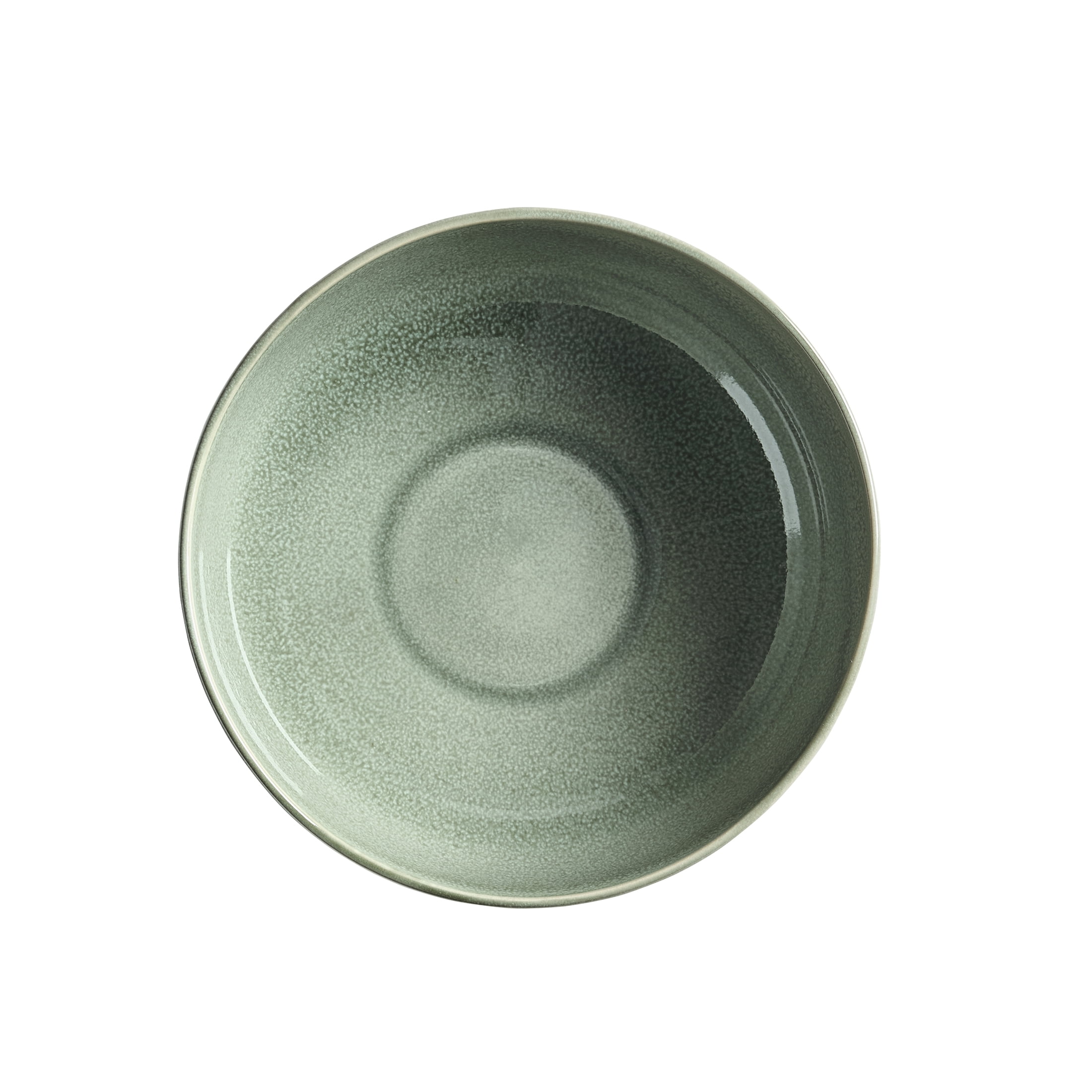 Better Homes & Gardens Brooks Stoneware Cereal Bowl, Green