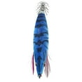 thumbnail image 4 of Sinking Squid Jig Designs Illuminez Votre pour Aventures de Pêche Nocturne, 4 of 10