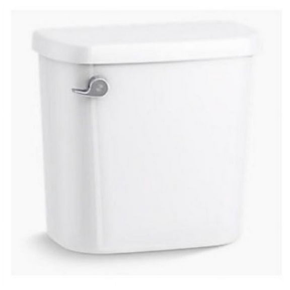Sterling 402363 Windham 1.6 Gpf Toilet Tank Only - White