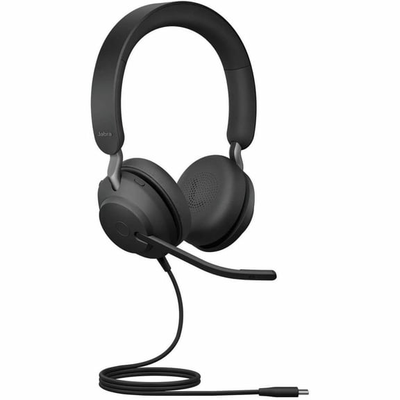 Pre-Owned Jabra Evolve2 40 SE Headset