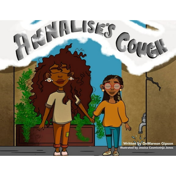 Annalise's Cough, (Paperback)