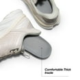 thumbnail image 5 of Men’s Slip-On Athletic Sneakers, Comfortable Breathable Walking, Running, and Cross-Training Shoes, 5 of 8