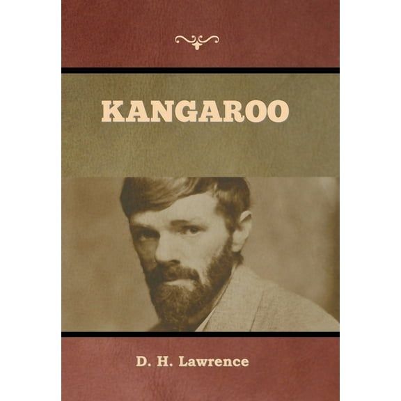 Kangaroo, (Hardcover)