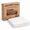 White-5×5 - 3200 Sheets, variant on 2400 Bulk Sheets Value Pack 8x8 Paper Squares