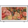 thumbnail image 1 of SAMSUNG 75 Pouces QLED The Frame Série LS03D, Processeur Quantique 4k, Taux de Rafraîchissement 120 Hz, Mode Artistique, Écran Mat Anti-Reflet - QN75LS03DAFXZC - Boîte Ouverte (Condition 10/10), 1 of 5