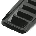 thumbnail image 1 of 2Pcs Universal Bonnet  Vents for  RS MK2 Style Car, 1 of 8
