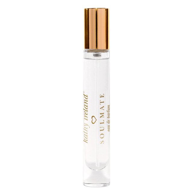 Perfume Kathy Ireland Soulmate Eau de Parfum 10 mL para Mujer
