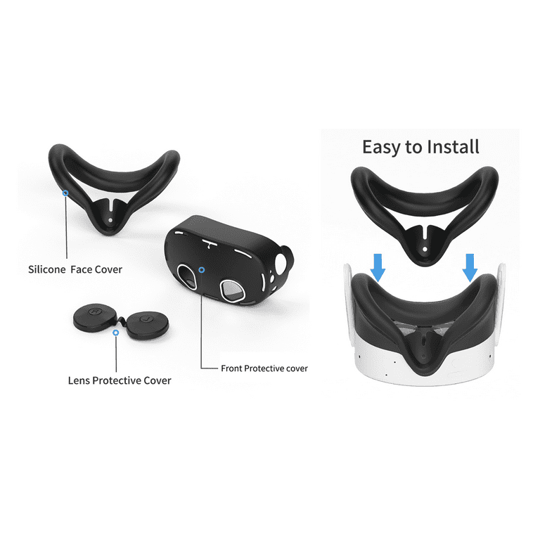 【涼風ろあ】 Quest 3S 128GB Quest 3S 128GB — Dive into Mixed Reality — Get a 3 Month