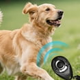 thumbnail image 4 of Cagogo Dog Training Clicker, Teardrop-Shaped Pet Clicker for Obedience Commands, Positive Reinforcement Dog Clicker for Puppy Training and Behavior Modification, Professional Dog Clicker Trainer, 4 of 6