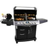Onward Manufacturing Gas Grill