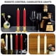 thumbnail image 4 of EeaseMX 3 velas LED electrónicas, 4 of 7