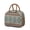 Camel-3, variant on Boho Chic Lunch Bag - Insulated Waterproof Lunch Tote, Splash-Proof & Stylish (Rustic Home Decor)