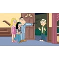 thumbnail image 2 of American Dad! Season 12 Complete DVD - Animation, Comedy, 2 of 4