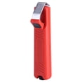 thumbnail image 2 of Yosoo 8-28mm Mini Knife Wire Stripper Stripping Cutter Plier Crimping Tool for PVC Rubber Cable, Wire Stripper,Cable Stripper, 2 of 9