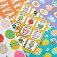 American Greetings Easter Stickers (20Count)