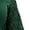Dark green, variant on Plus Size Wrap V Neck Maxi Dress For Women Formal Curvy Long Dresses Lace Short Sleeve Summer Dress
