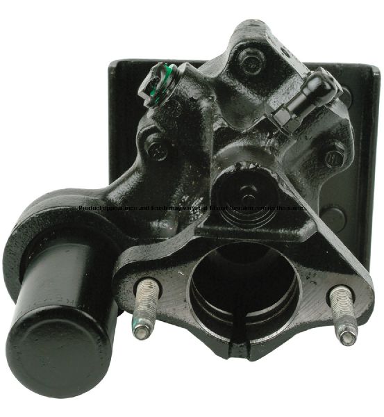 OE Replacement for 19992000 Ford F350 Super Duty Power Brake Booster
