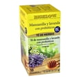 thumbnail image 4 of Té Bigelow manzanilla y lavanda con probióticos 18 sobres 27 g, 4 of 4
