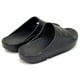 thumbnail image 4 of Zapatillas con soporte para arco para mujer cómodas sandalias planas interiores de EVA para playa de verano, 4 of 9