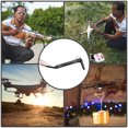 thumbnail image 4 of Adultos Cámara de niños Cámara Drone Brazo RC Fotografía aérea Quadcopter Motor Brazos Reemplazo de piezas Reemplazo para Bestia 3 SG906 Max Front B kenally FN009835-04, 4 of 7