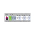 thumbnail image 4 of KelaJuan Women Slim Knit Sweater Solid Color Boat Neck Off Shoulder Long Sleeve Pullovers Fall Winter Jumpers Streetwear, 4 of 6