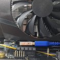 thumbnail image 3 of glotrends 1X à 4X Rallonge PCI-E 0.6M pour une Installation en Espace Limité (UEX103), 3 of 5
