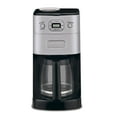 Cuisinart DGB625BC Grind & Brew 12Cup Automatic Coffee Maker