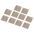 thumbnail image 4 of Pasador De Alambre De Electrodo De Cobre 100 Piezas NikouMX, 4 of 8