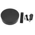thumbnail image 2 of Motorized Rotating Display Stand 360 Degree Electric Turntable for Photography 3D Models Jewelry50kg Load Capacity Speed Adjustment Multiple Rotation Modes Low Noise Multi, 2 of 7