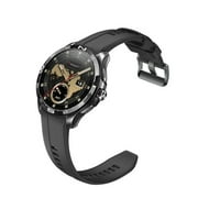 Kieslect Actor Smart Watch with GPS, 1.6 in, Sport Band, New