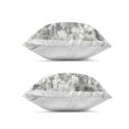 thumbnail image 2 of Stupell Industries Brushed Flower Meadow Impressions Design by June Erica Vess Outdoor Printed Pillow (Set of 2), 2 of 6