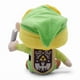 thumbnail image 3 of Peluche de Link Little Buddy de 20 cm de Nintendo The Legend of Zelda The Wind Waker. Sin etiquetas., 3 of 4