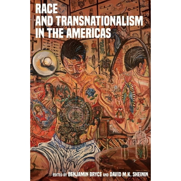 Pitt Latin American Race and Transnationalism in the Americas, (Hardcover)