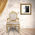 thumbnail image 3 of Odorizzi, Patrick 20x20 Gold Ornate Wood Framed with Double Matting Museum Art Print Titled - On The Edge, 3 of 4