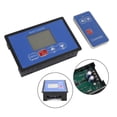 thumbnail image 3 of Wireless Remote Control LCD DC 12V 24V 36V 48V 30A PWM Motor Speed Controller, 3 of 10