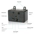 thumbnail image 4 of Dog bark Control bark Control Dog bark Control Devices Outdoor Barking Deterrent Control Barking, 4 of 7