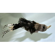 Big Sky Cats Gila Woodpecker Bird Refill/Attachment - Fits Wildcat and Popular Bird and Mouse Type Wands/Poles