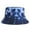 Navy, variant on iHPH7 Womens Bucket Hat Summer Sun Hat Uv Protection Hat Adult Sun Hat Camping Hat for Women, Gray One Size