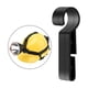 thumbnail image 1 of Clip para faro de casco, abrazadera de montaje, hebilla negra estable, gancho para faro de casco de seguridad, accesorio de equipo de seguridad de, 1 of 8