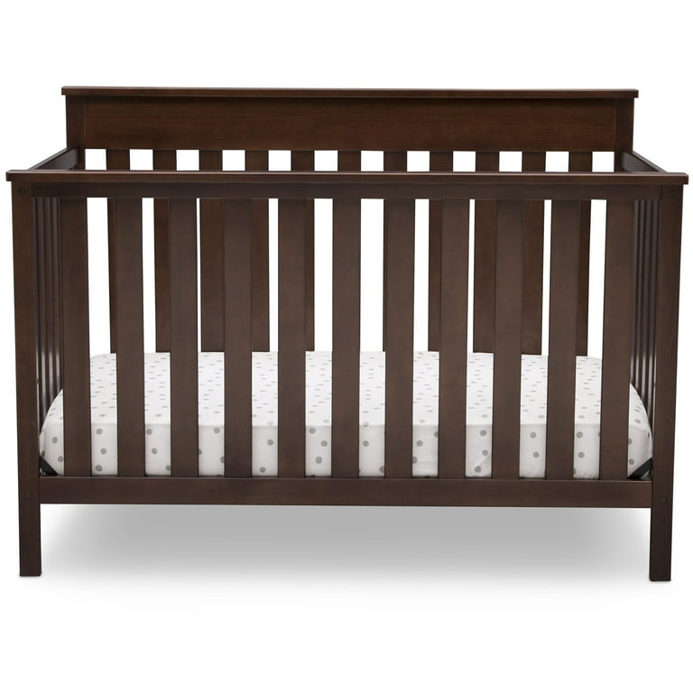 Delta Kingswood Crib Walmart
